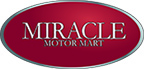 Miracle Motor Mart Logo