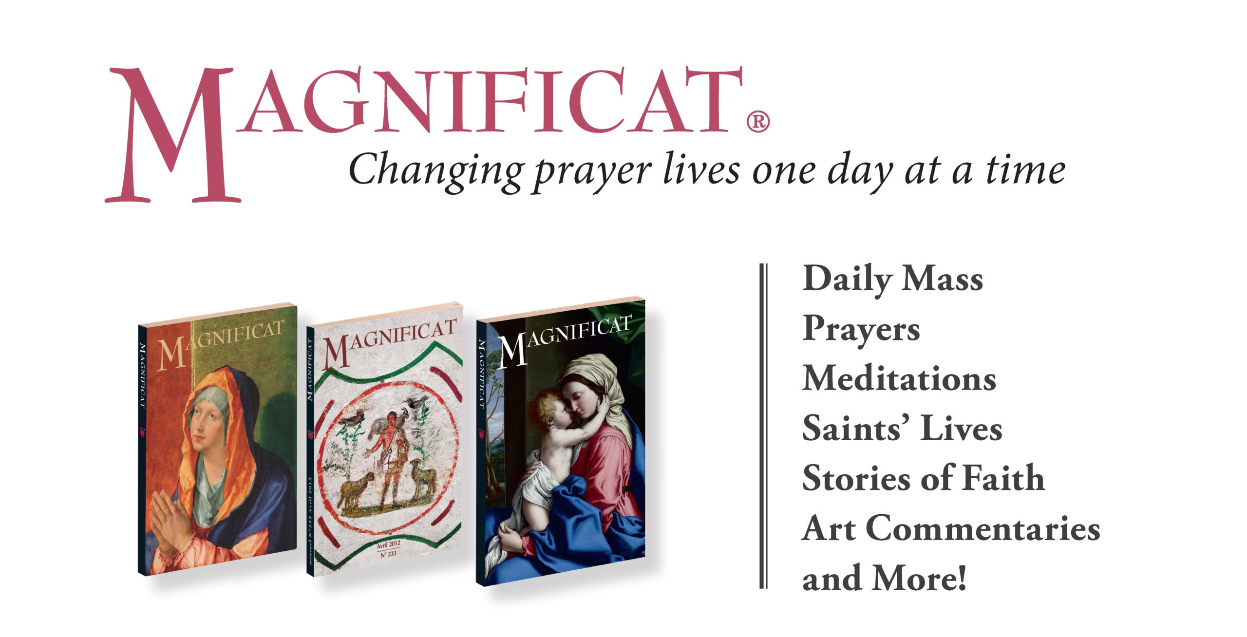 Magnificat