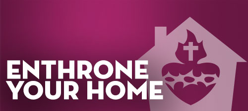 Enthrone Your Home Click Here