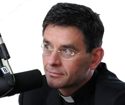 Fr. John riccardo - Radio Pic2 - St Gabriel Catholic Radio