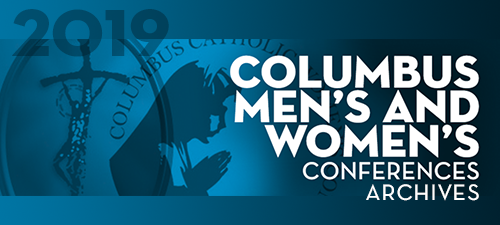 Men's and Women's conference archives