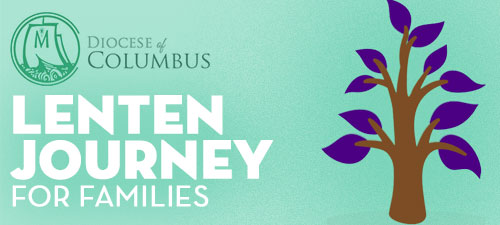 Lenten Journey For Families