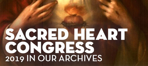 Sacred Heart Congress Image in our Archives