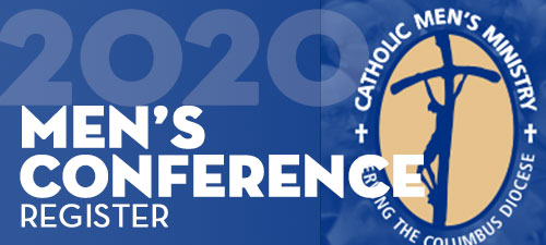 Mens Conference 2020 Registration 