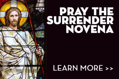 novena for special request novena for special request