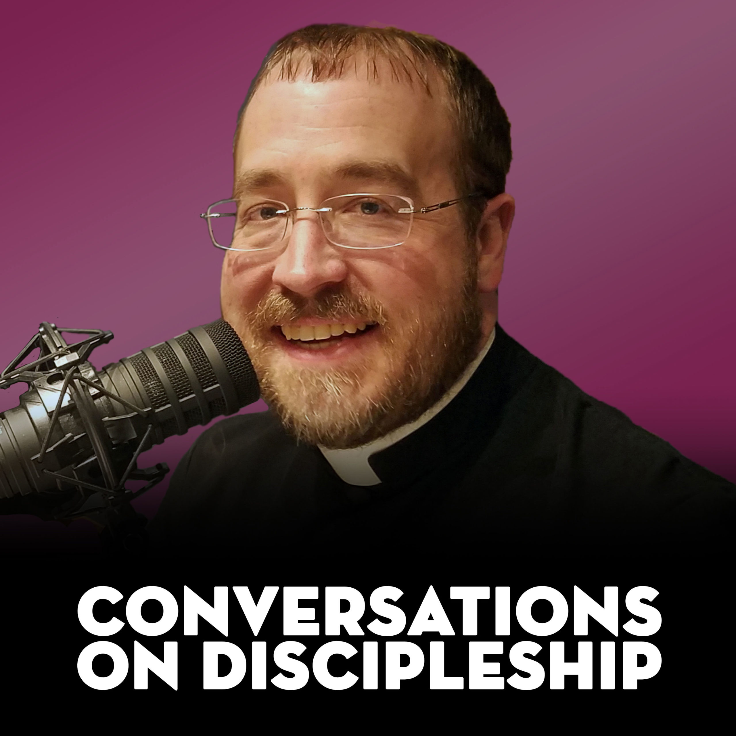 Conversations On Discipleship – Fr. Blau, St. Thomas Aquinas and the Eucharist