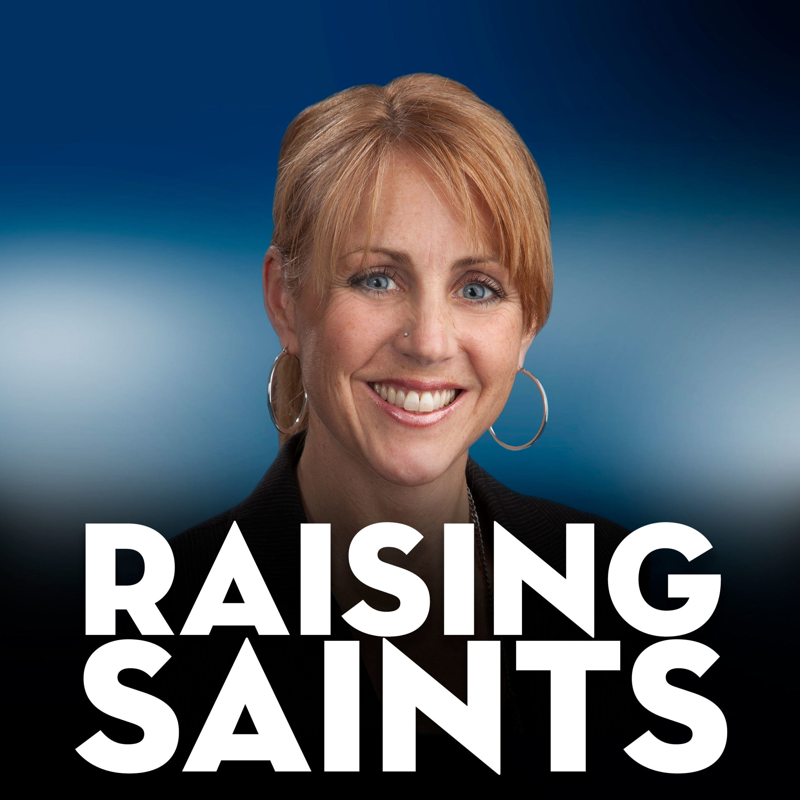 01/01/22-Raising Saints-Believing In God