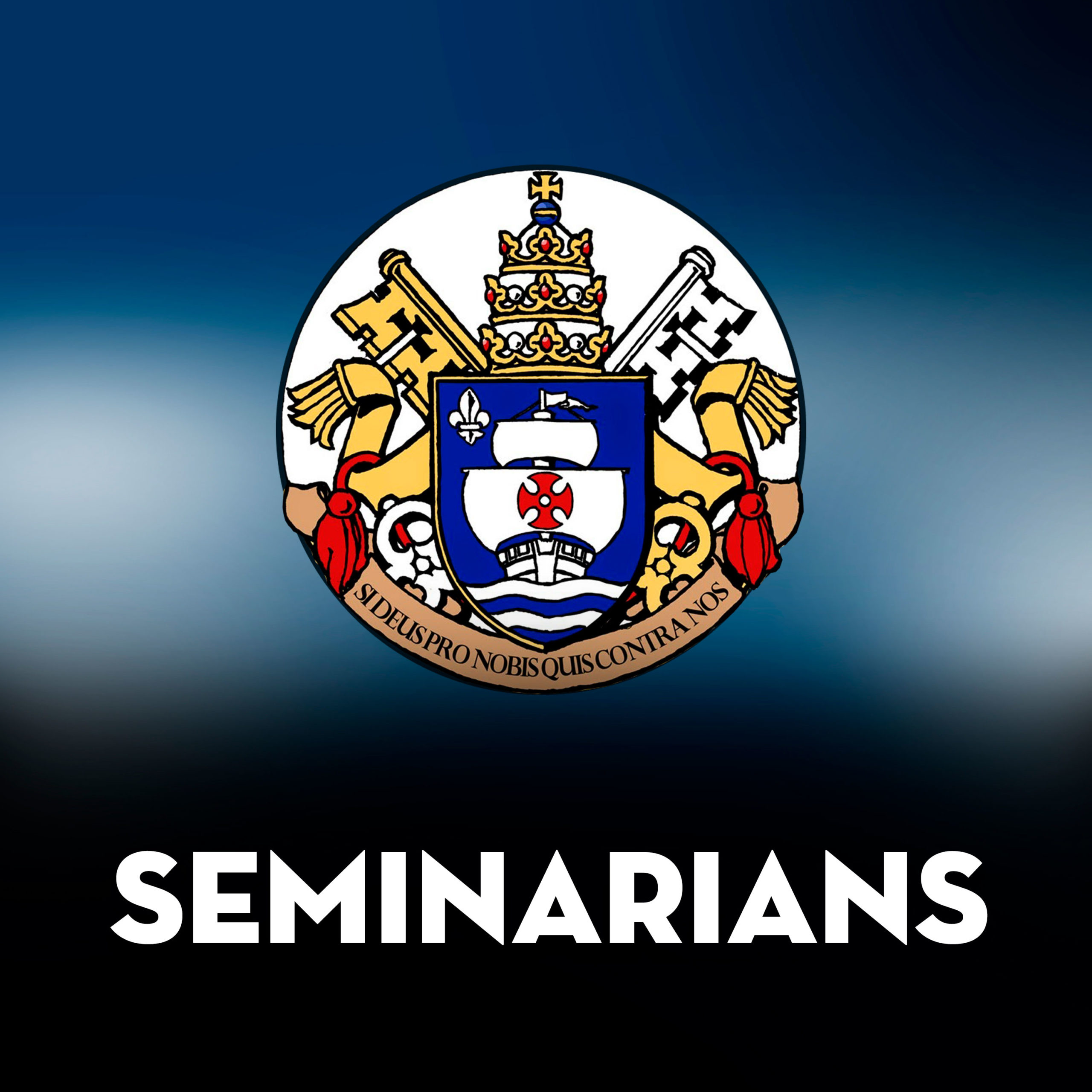 11/07/20-The Seminarians