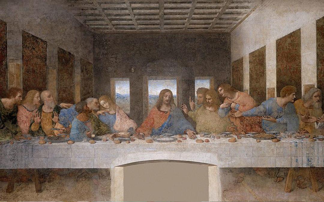 Mealtime Prayers