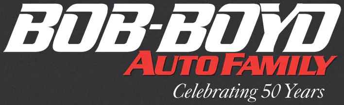 Bob Boyd Logo