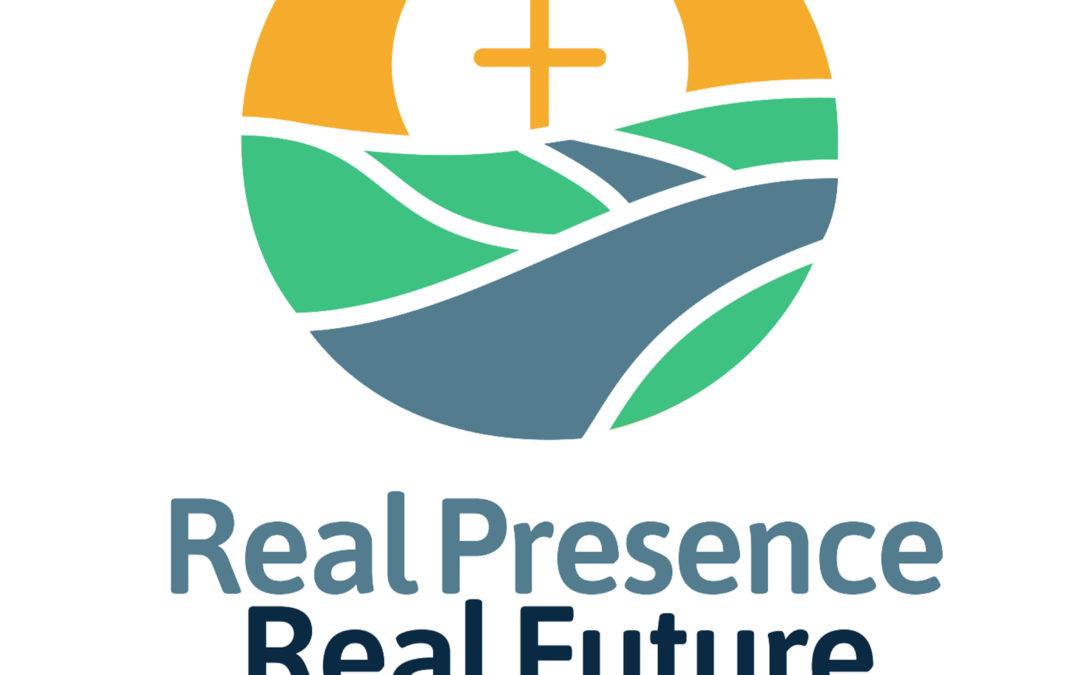 08/09/22-Real Presence Real Future-Fr. Michael Hartge and Fr. Dave Sizemore