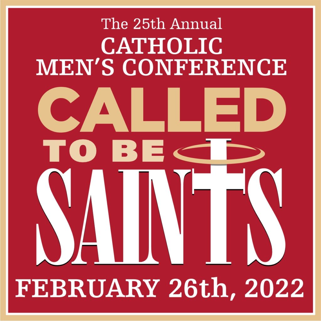 Mens Conference Logo