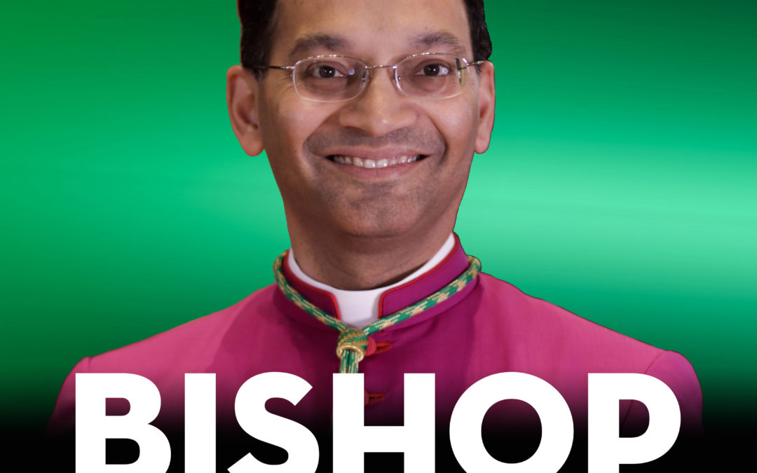 01/29/23-Bishop Fernandes-Reflection-Matthew 5:1-12/Safe Haven Sunday