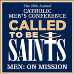 Men’s Conference Talks