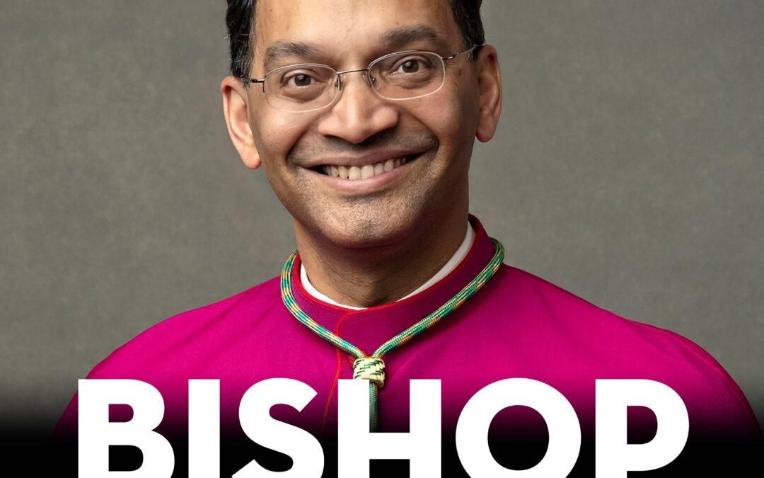 2023 Columbus Catholic Men’s Conference-Bishop Fernandes