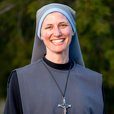 Sr. Ana Chiara