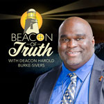 Beacon Of Truth with Deacon Burke-Sivers