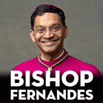 High School Student Forum with Bishop Earl Fernandes