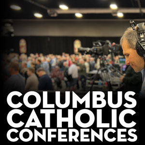 Avatar for the Womens and Mens Columbus Catholic Conferences recordings