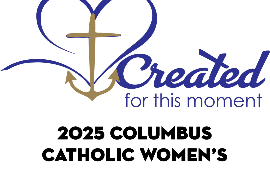 2025 Catholic Columbus Women’s Conference – Fr. David Sizemore, Homily.